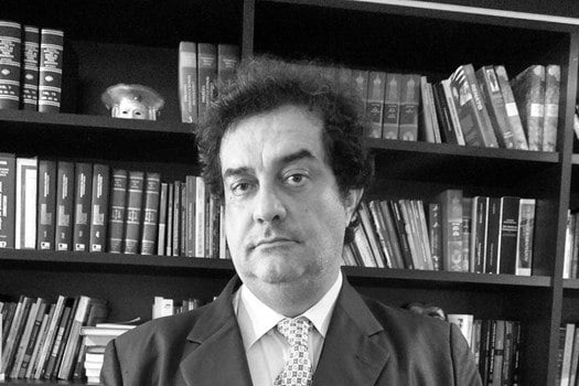 Advogado Luiz Fernando Pacheco é encontrado morto em São Paulo