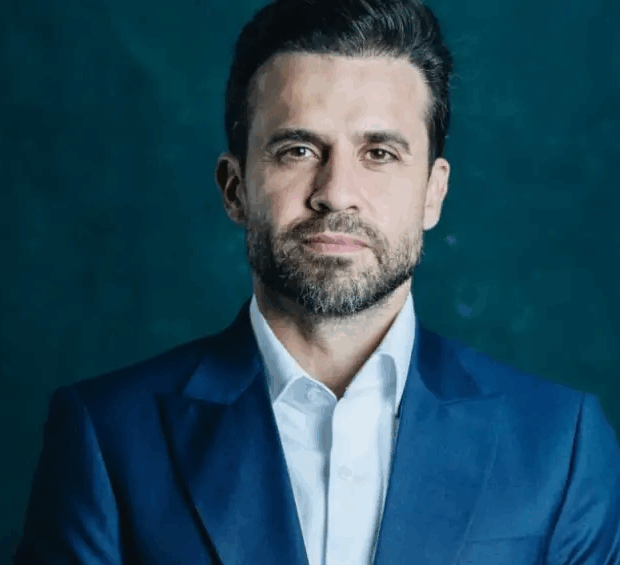 Justiça obriga emissora a pagar R$ 50 mil a Pablo Marçal por xingamentos em coberturas jornalísticas