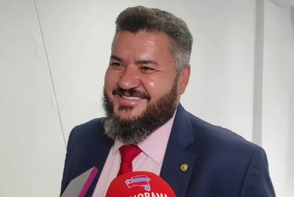 Deputado celebra mudança de nome de avenida em Camaçari para homenagear BYD