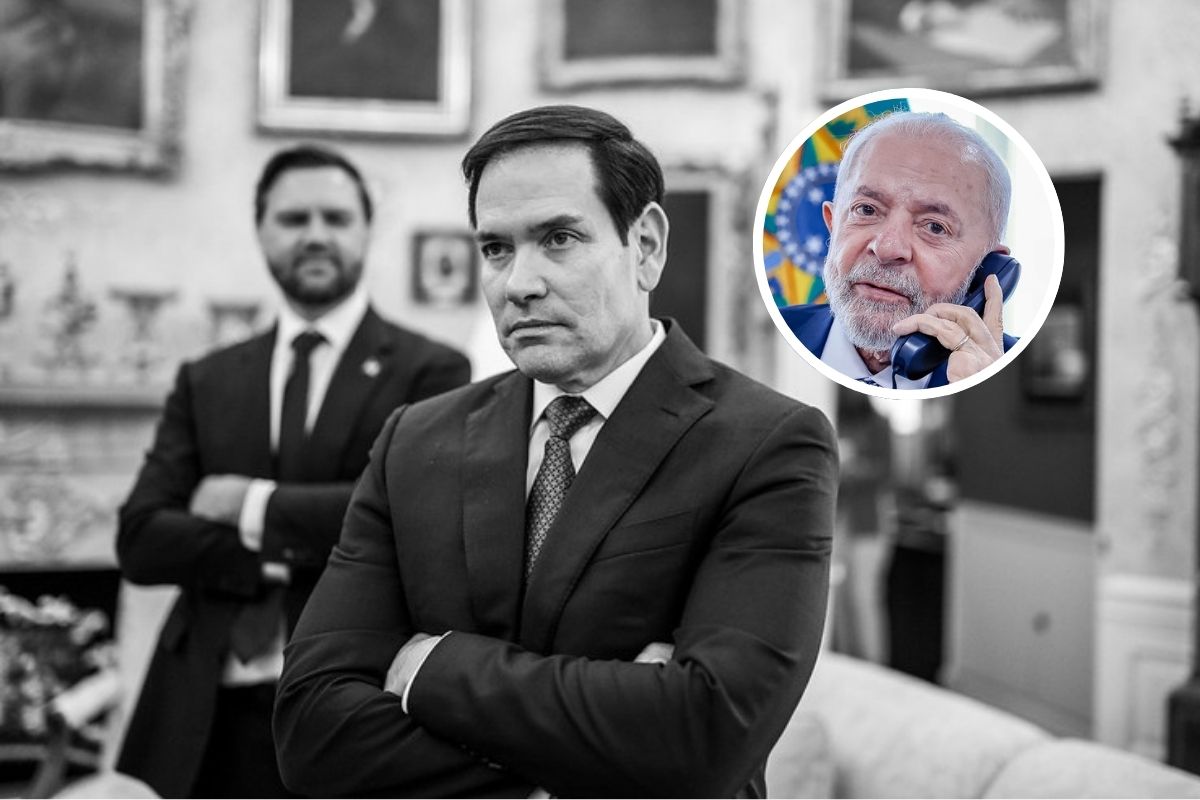 Rubio Lidera Diálogo Sobre Tarifas Elevadas com o Brasil, Afirma Planalto