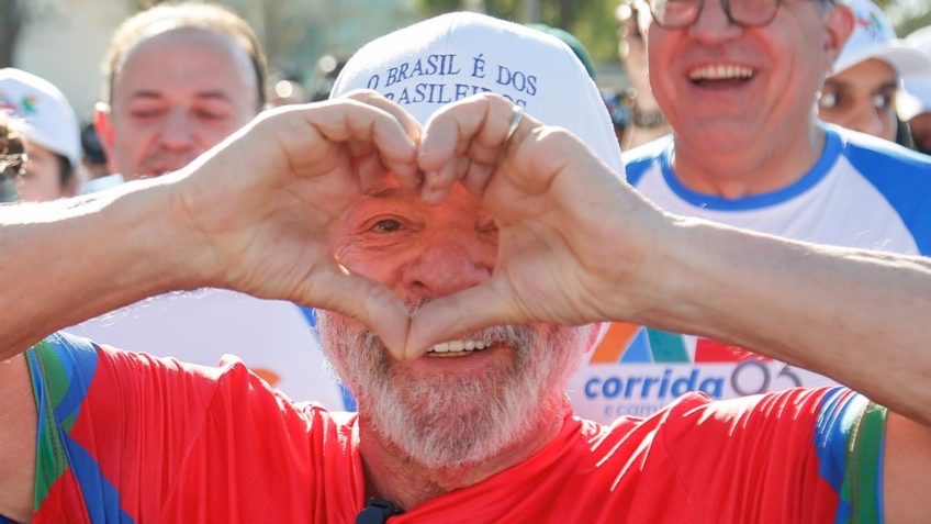 Lula elevou tributos em 27 ocasiões durante primeiros três anos de mandato