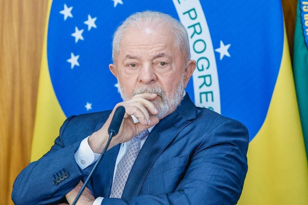 Lula defende soberania da Venezuela e critica pressões externas