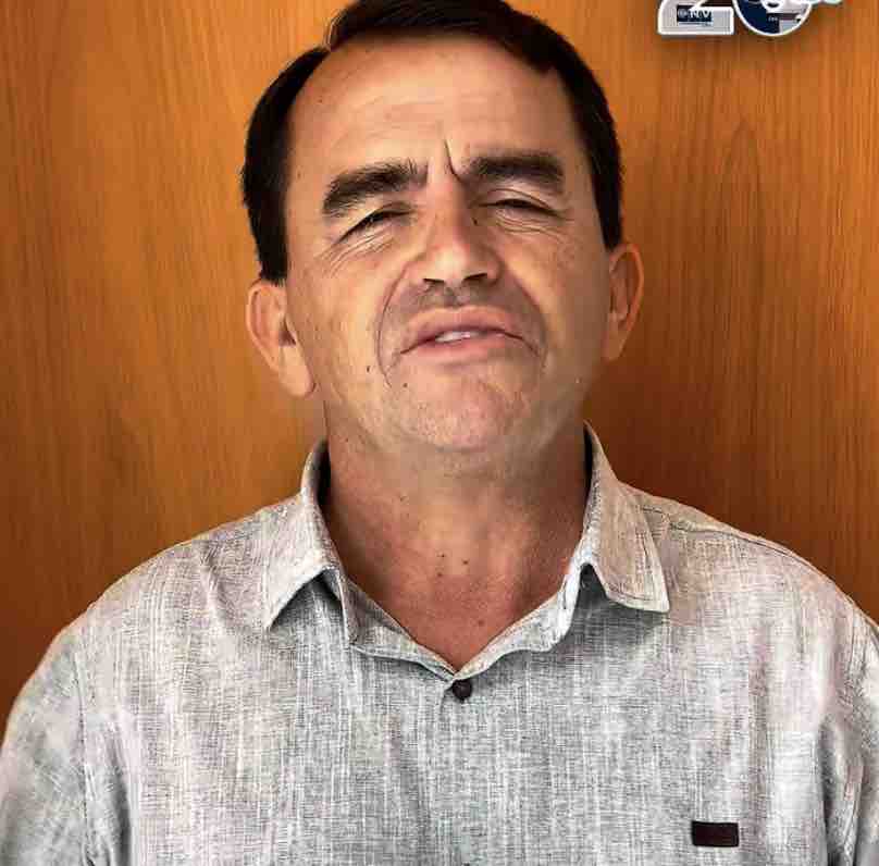 Prefeito de Barrocas vira “Almir Quebra-Mola” após vídeo viral, e caso causa desconforto até no governo estadual