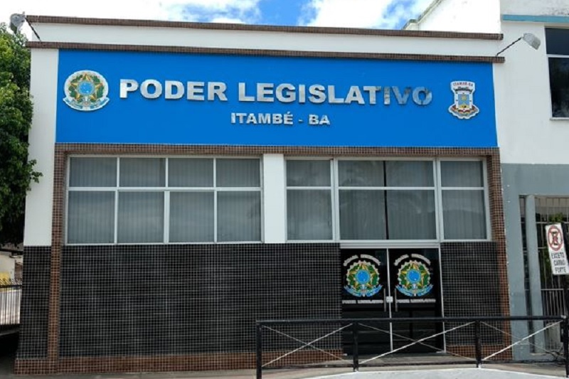 Escândalo em Itambé-BA: Câmara Municipal gasta quase R$ 1 Milhão em diárias em 2024, vereadores e funcionários sob suspeita de enriquecimento ilícito
