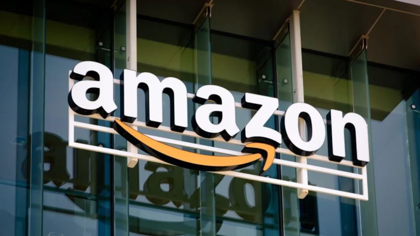 Amazon planeja trocar 600 mil vagas por máquinas nos estados unidos