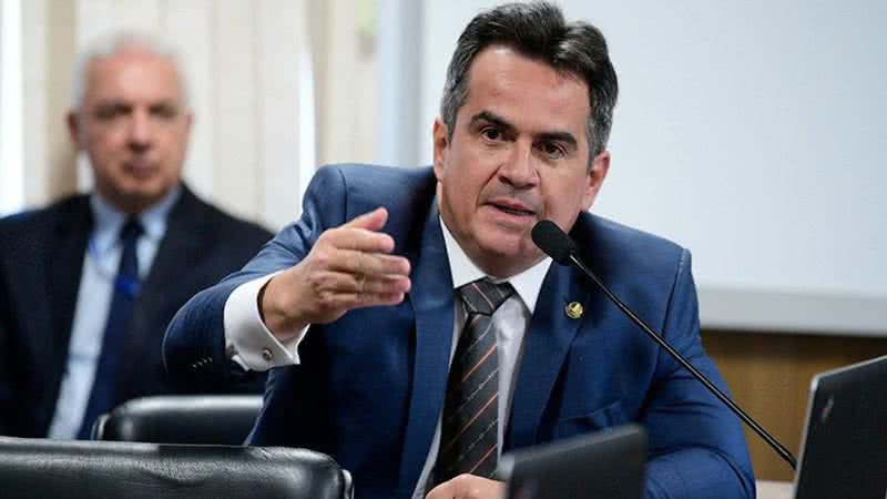 Senador Ciro Nogueira participa de jantar com Lula e irmãos Batista em meio a denúncias de propina da JBS