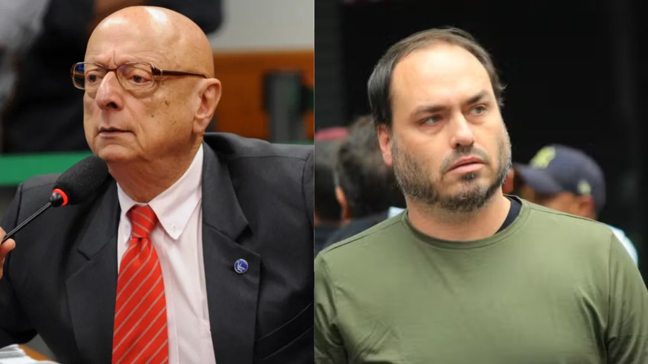 Espiridião Amin: o guardião catarinense da direita enfrenta invasor forasteiro na corrida ao senado
