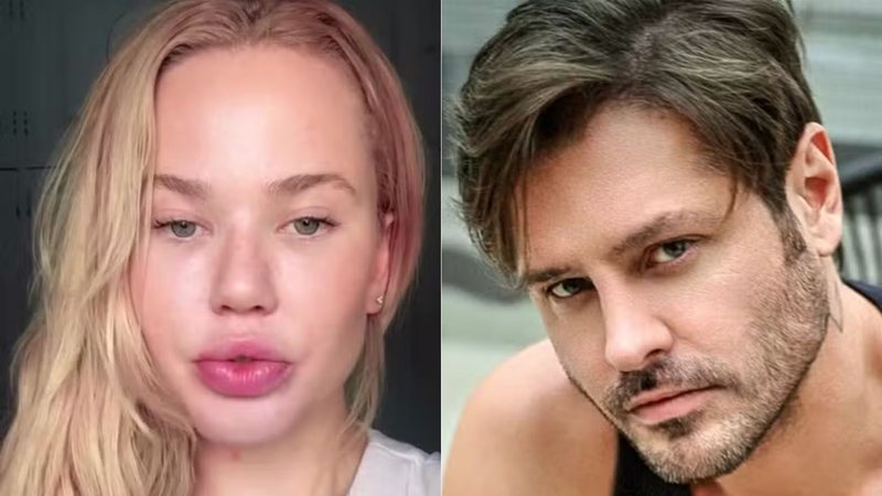Dado Dolabella acusado de agredir Marcela Tomaszewsk, que confirma denúncia após suposta coação