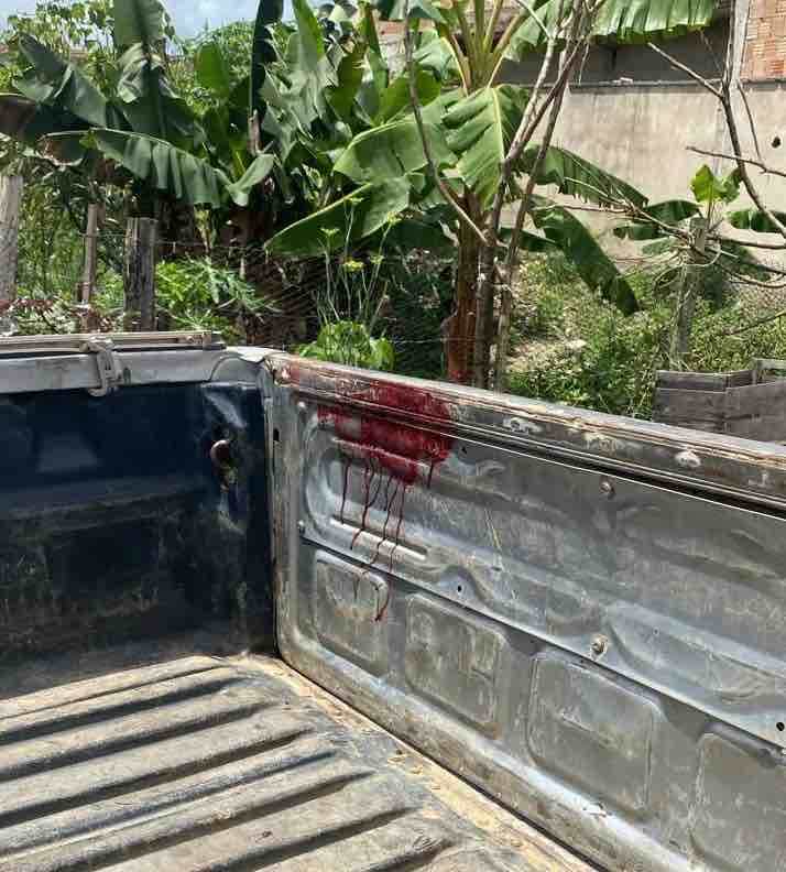 Pai e filho são mortos por grupo indígena que invadiu fazendas de Itamaraju, sul da Bahia