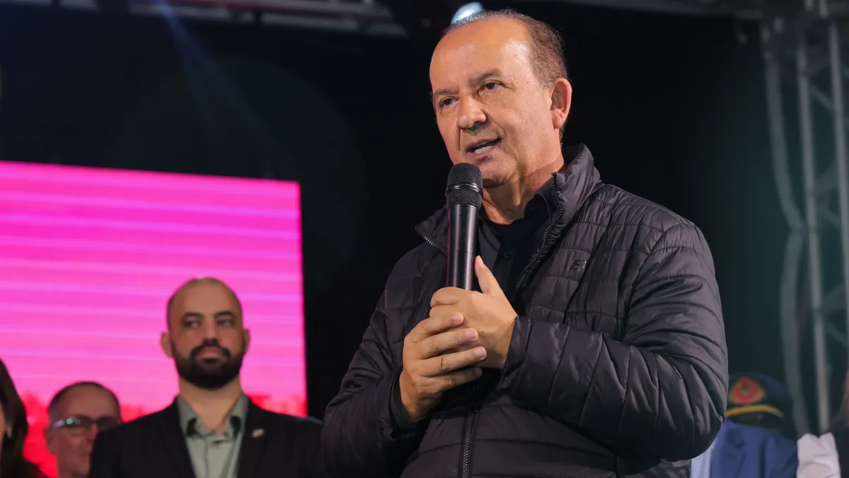 Governadores opositores exigem aprovação de lei que define PCC e CV como terroristas