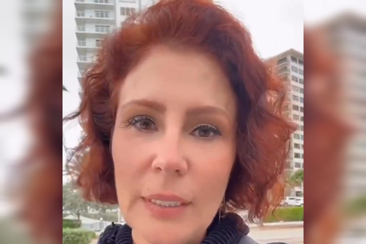 STF confirma pena definitiva para Carla Zambelli por perseguição com arma