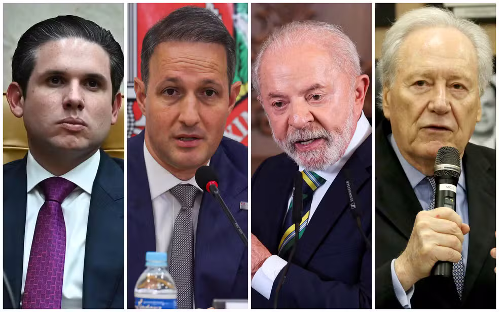 Alterações no Projeto Antifacção preocupam PF e Judiciário por possível proteção a apurações de emendas