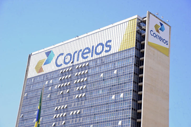 Correios em crise gastam R$19,5 milhões com contratos para a COP30 sob gestão Lula