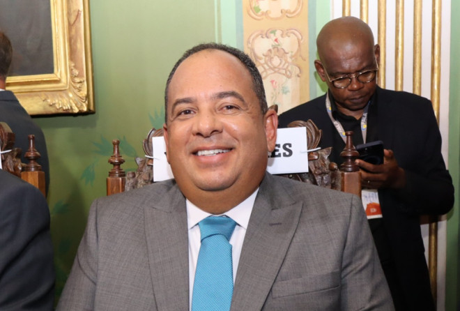 Jorge Araújo assume vaga de deputado federal com nomeação de João Leão na Prefeitura de Salvador