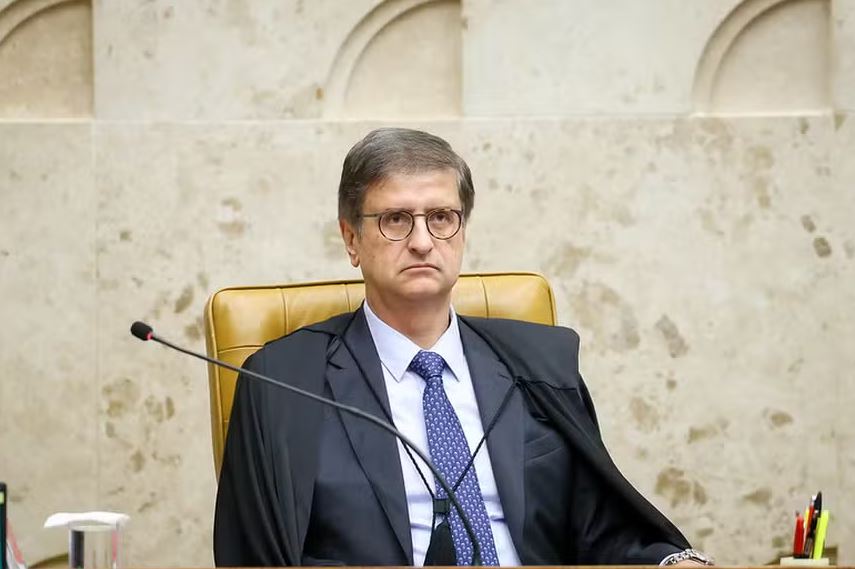 Recondução de Gonet à PGR é aprovada com margem estreita no Senado