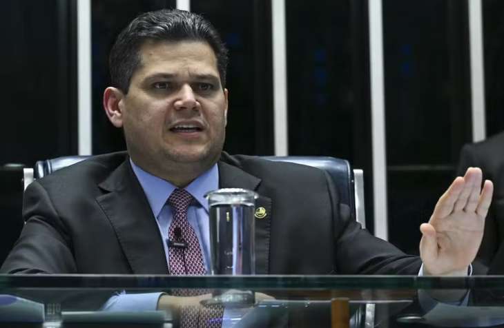 Senado agenda votação de projeto bilionário em retaliação à indicação de Jorge Messias ao STF