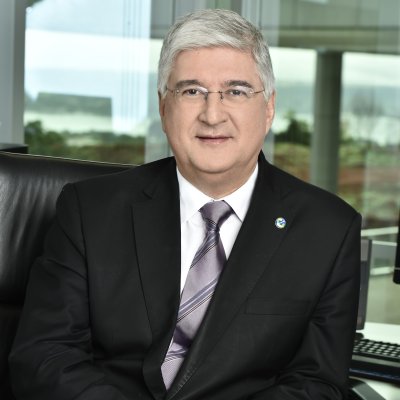 Falecimento de David Barioni Neto, ícone da aviação comercial no Brasil