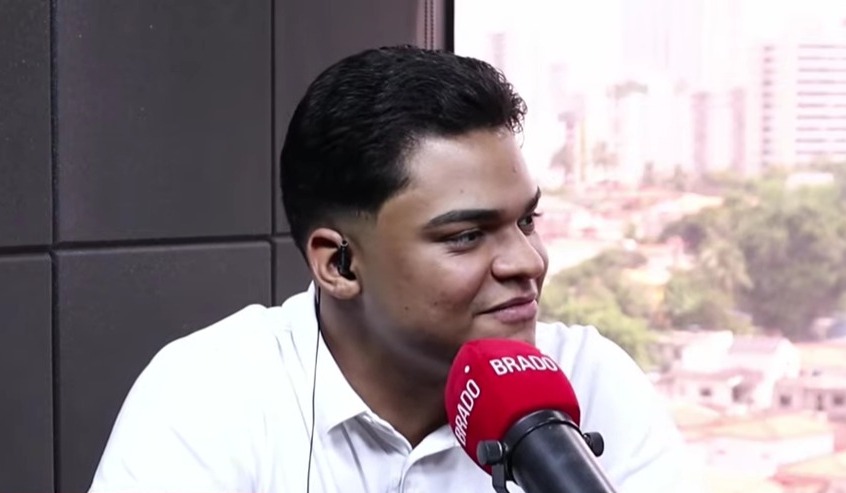 “Não volto para o MBL”: Sandro Filho revela sensação de abandono pelo MBL, e fala sobre seu futuro político