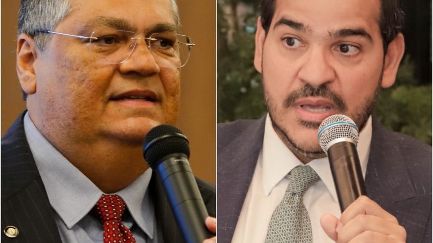 Senador mineiro critica indicação de Messias ao Supremo por apoio a Dino em bloqueio de emendas