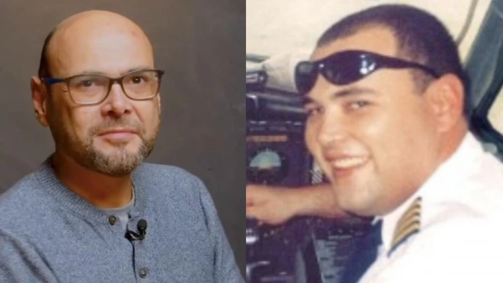 Morre aos 49 anos Marcelo VIP, o golpista que enganou o Brasil por duas décadas