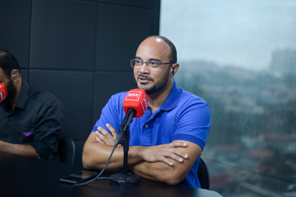 Alden celebra dosimetria, mas avisa: anistia ampla só com direita de volta ao Planalto