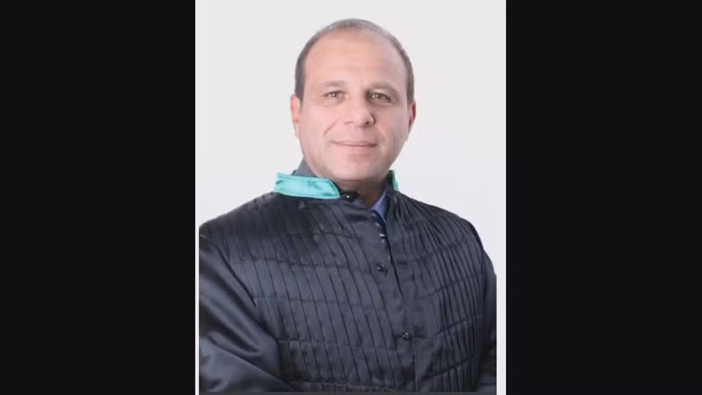 Polícia Federal prende desembargador na segunda etapa da Operação Unha e Carne