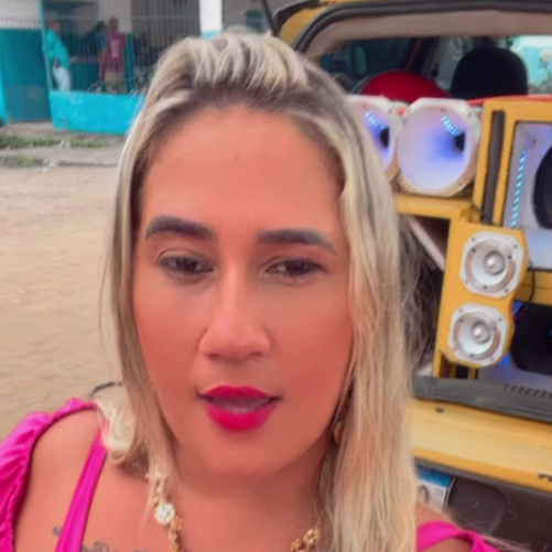 Comerciante de Serrinha viraliza após ameaçar expor devedores