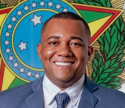 Vereador de Itabela atuava no Bonde do Maluco desde 2020, segundo MP-BA