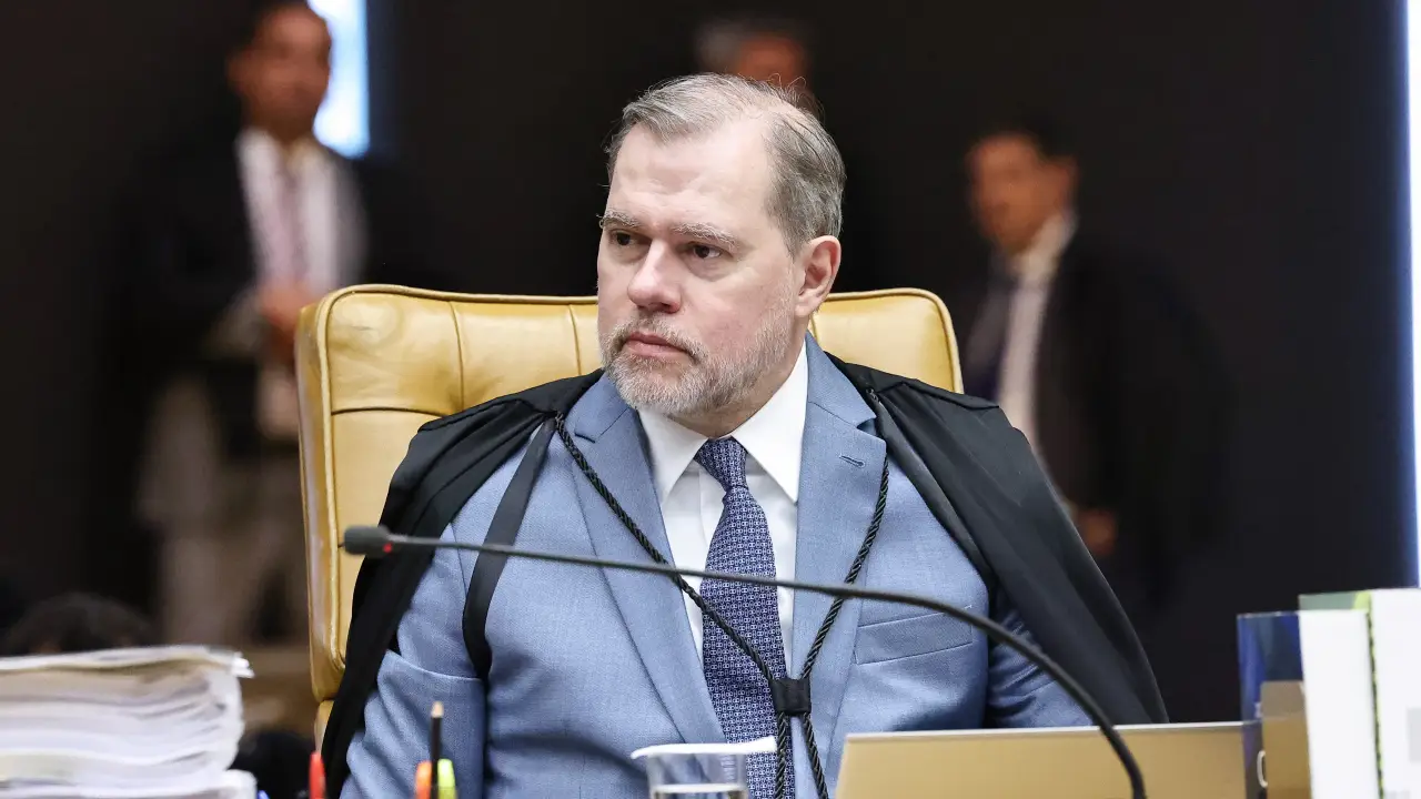 STF rejeita solicitação da PGR e preserva confronto de depoimentos no inquérito do Banco Master