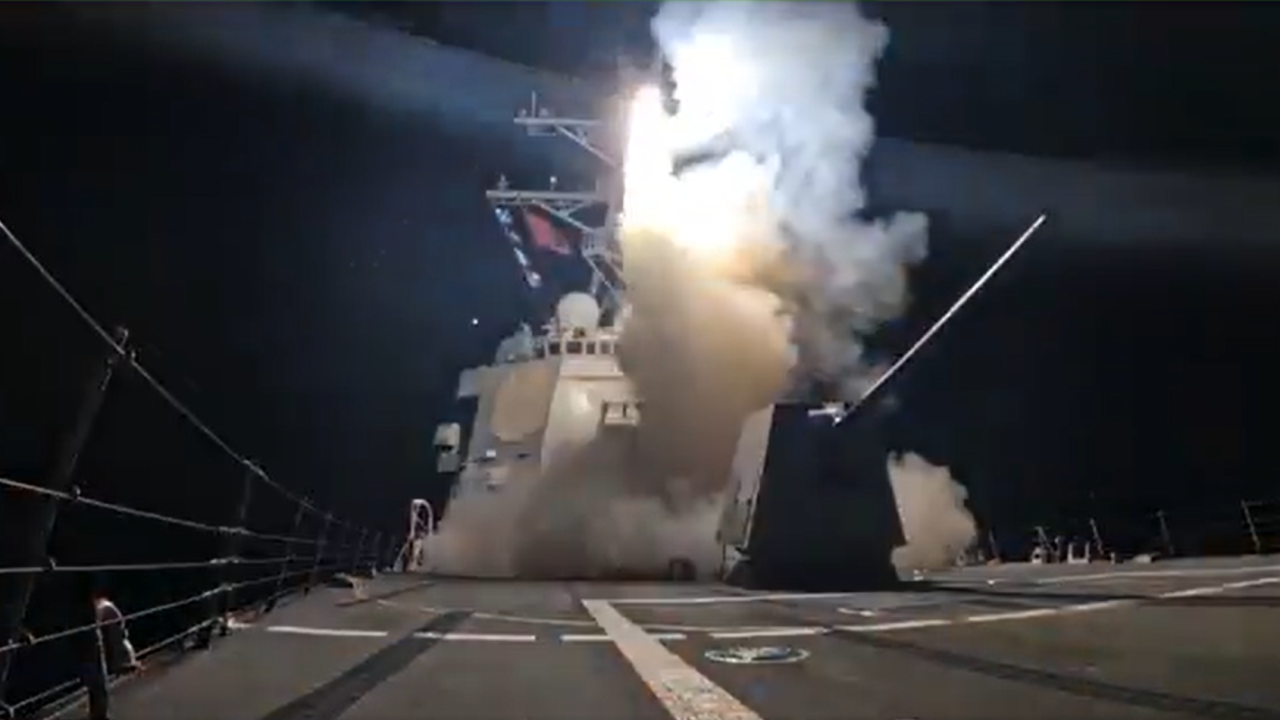 Nigéria confirma parceria com Estados Unidos em operação contra o Estado Islâmico