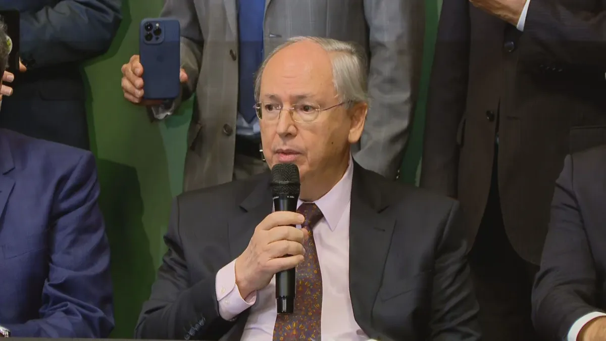 Presidente do Instituto Voto Legal permanece foragido após decretação de prisão