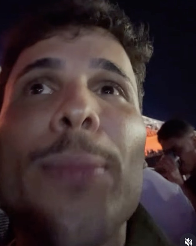 Influenciador baiano viraliza com meme sobre público LGBTQIAPN+ na Virada Salvador