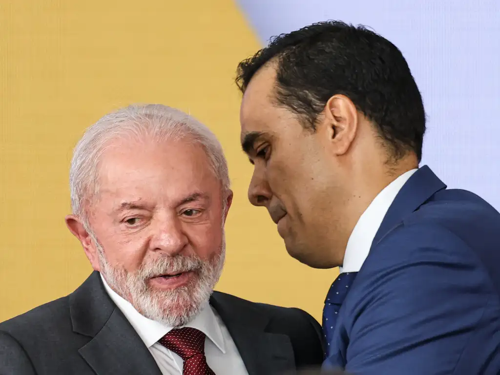 Pesquisa do Instituto Paraná revela maior desaprovação ao governo Lula