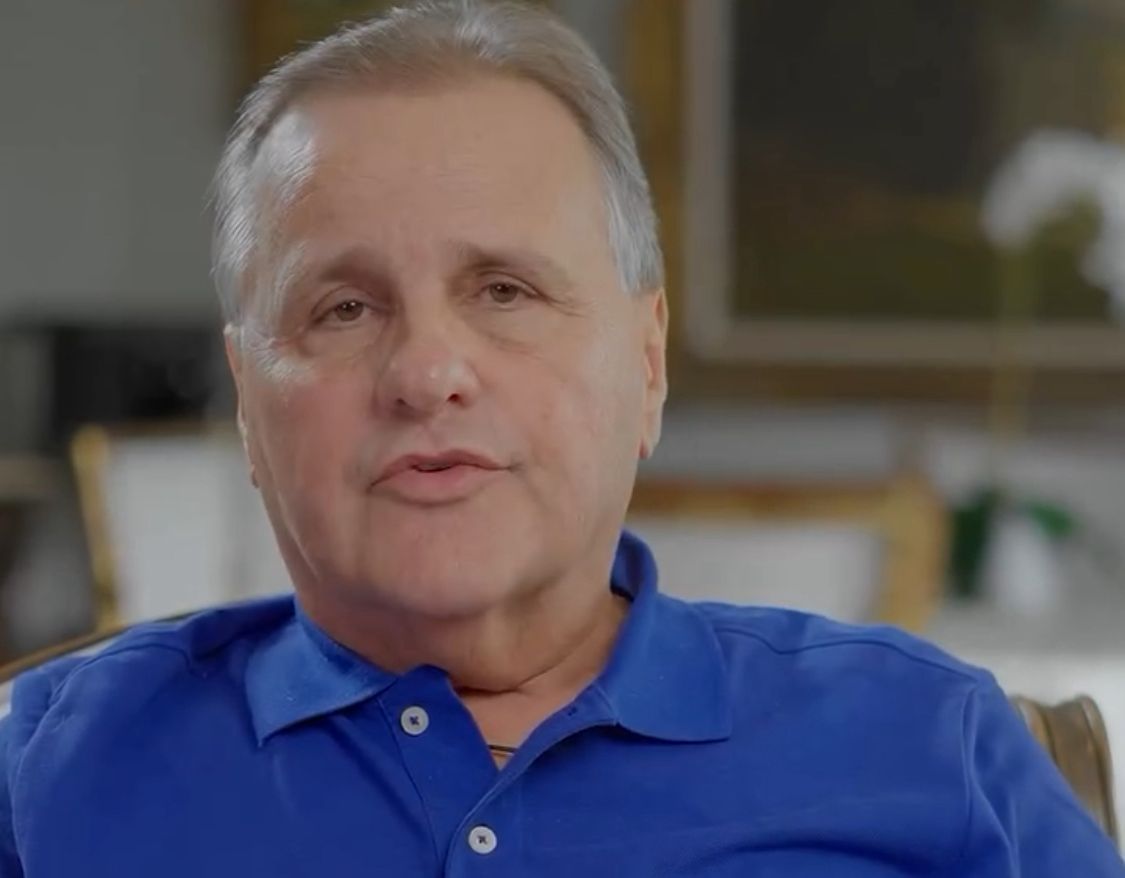 Ex-ministro Geddel Vieira Lima sofre agressão em festa de réveillon na Bahia