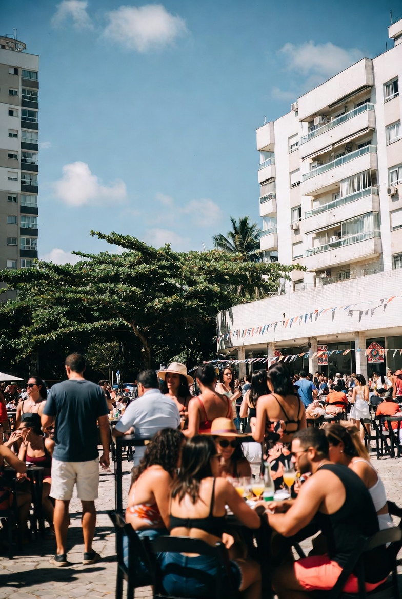 Fim de semana em Salvador segue com calor intenso e tempo seco