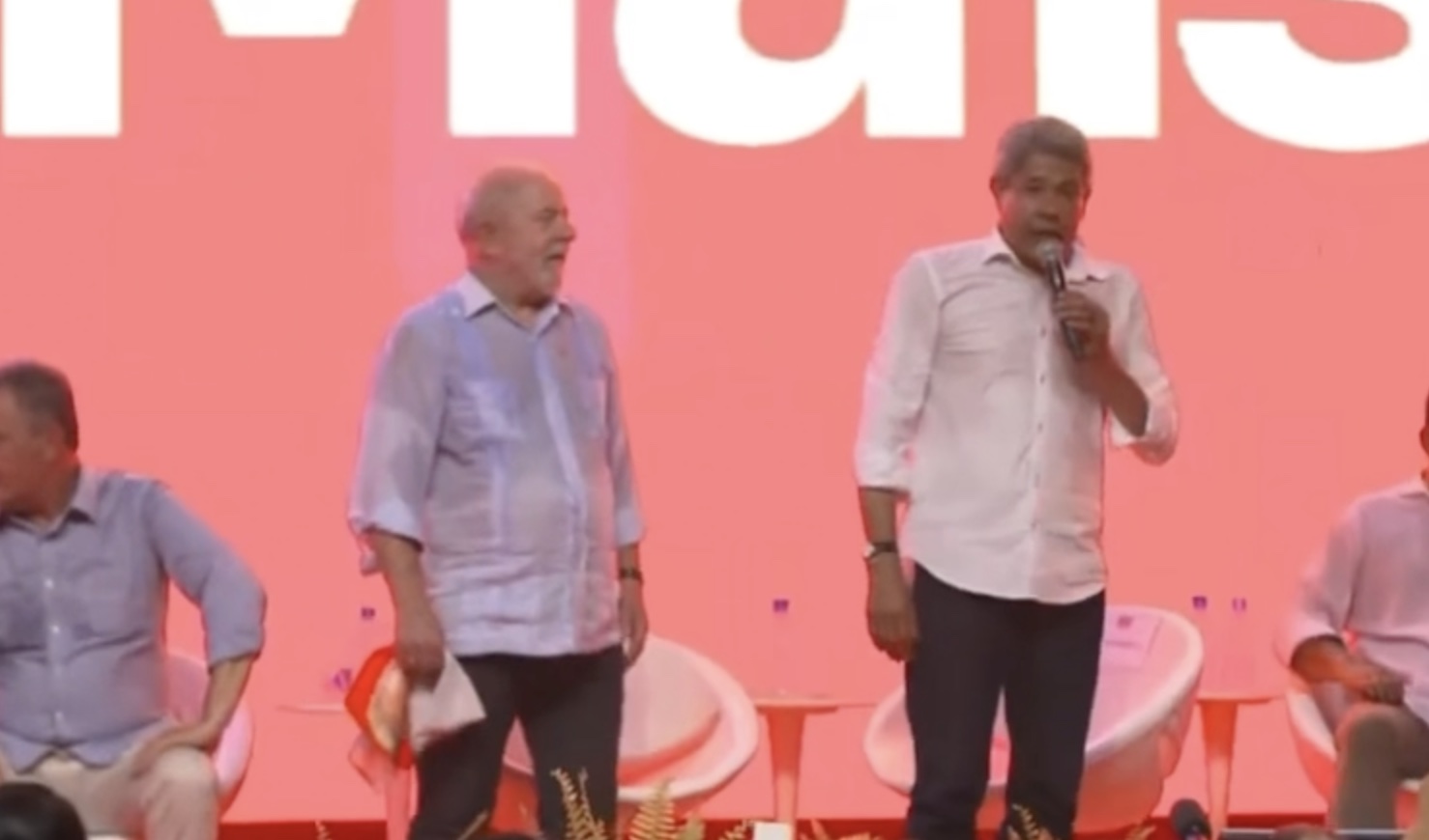 Governador da Bahia se posiciona contra ação militar dos EUA na Venezuela e segue linha de Lula