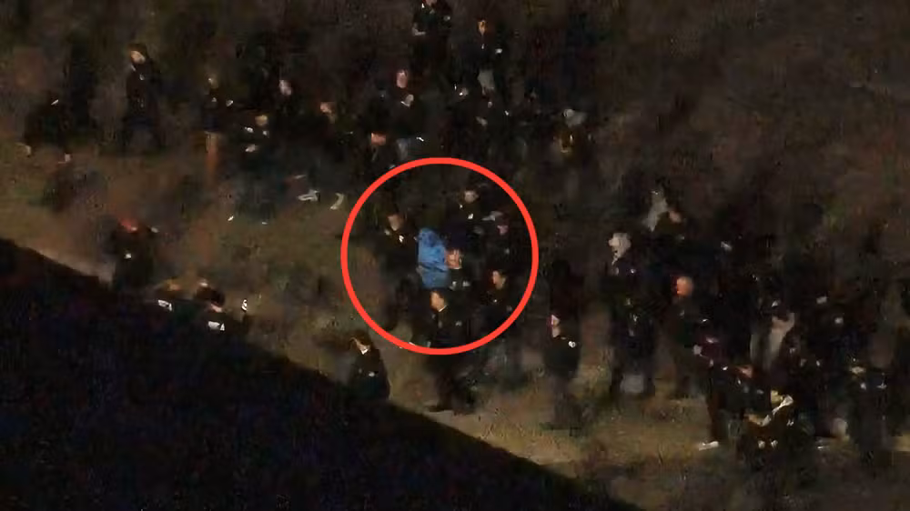 Nicolás Maduro chega a Nova York após operação americana na Venezuela