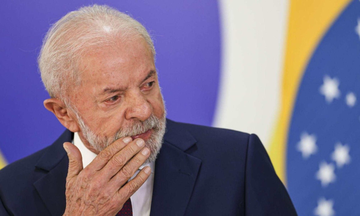 Assessores recomendam que Lula evite comentários sobre Venezuela para reduzir riscos