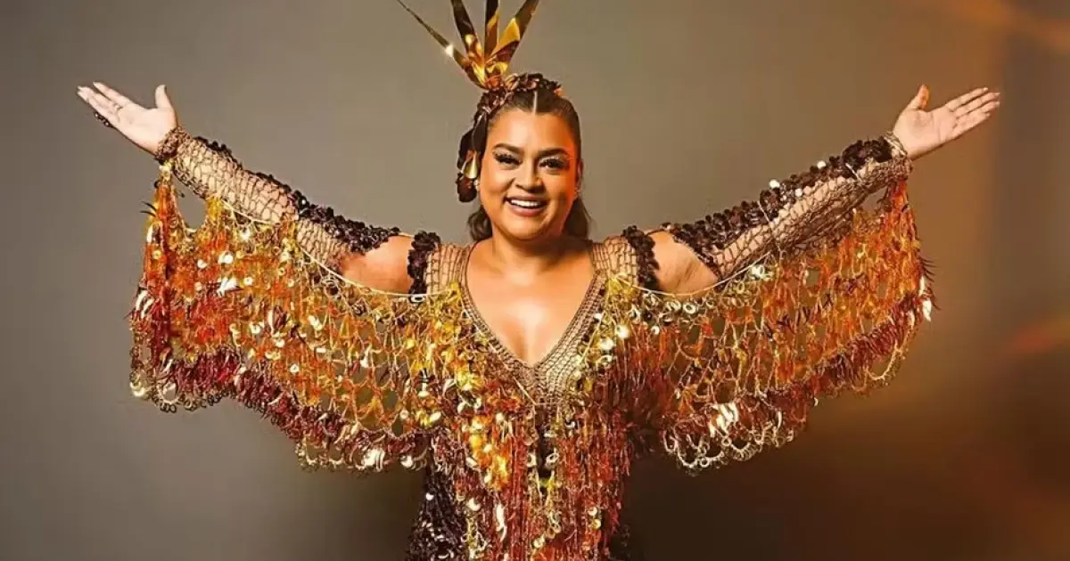 Expresso 2222 prepara edição especial em tributo a Preta Gil no Carnaval de Salvador 2026