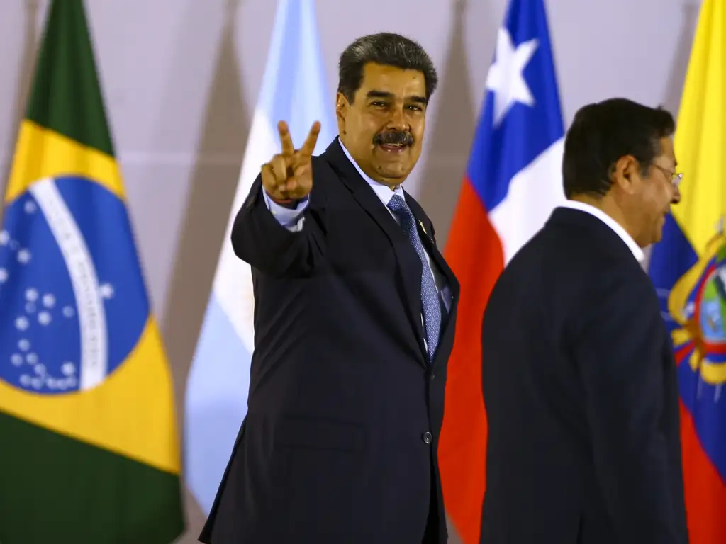 Justiça americana abandona ideia de que Cartel de los Soles existe como organização estruturada