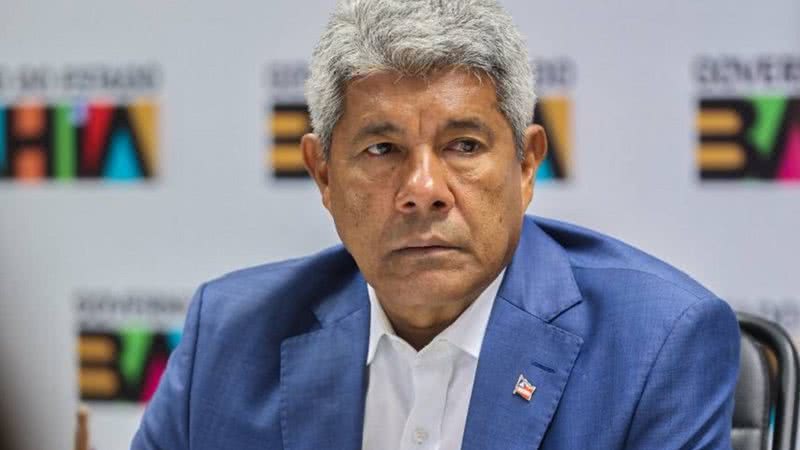 Jerônimo Rodrigues surpreende ao falar sobre ponte Salvador-Itaparica