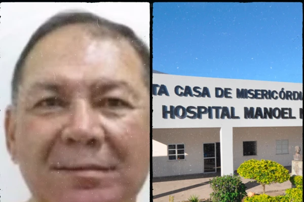 Médico condenado por estupro de paciente é afastado de unidade hospitalar na Bahia