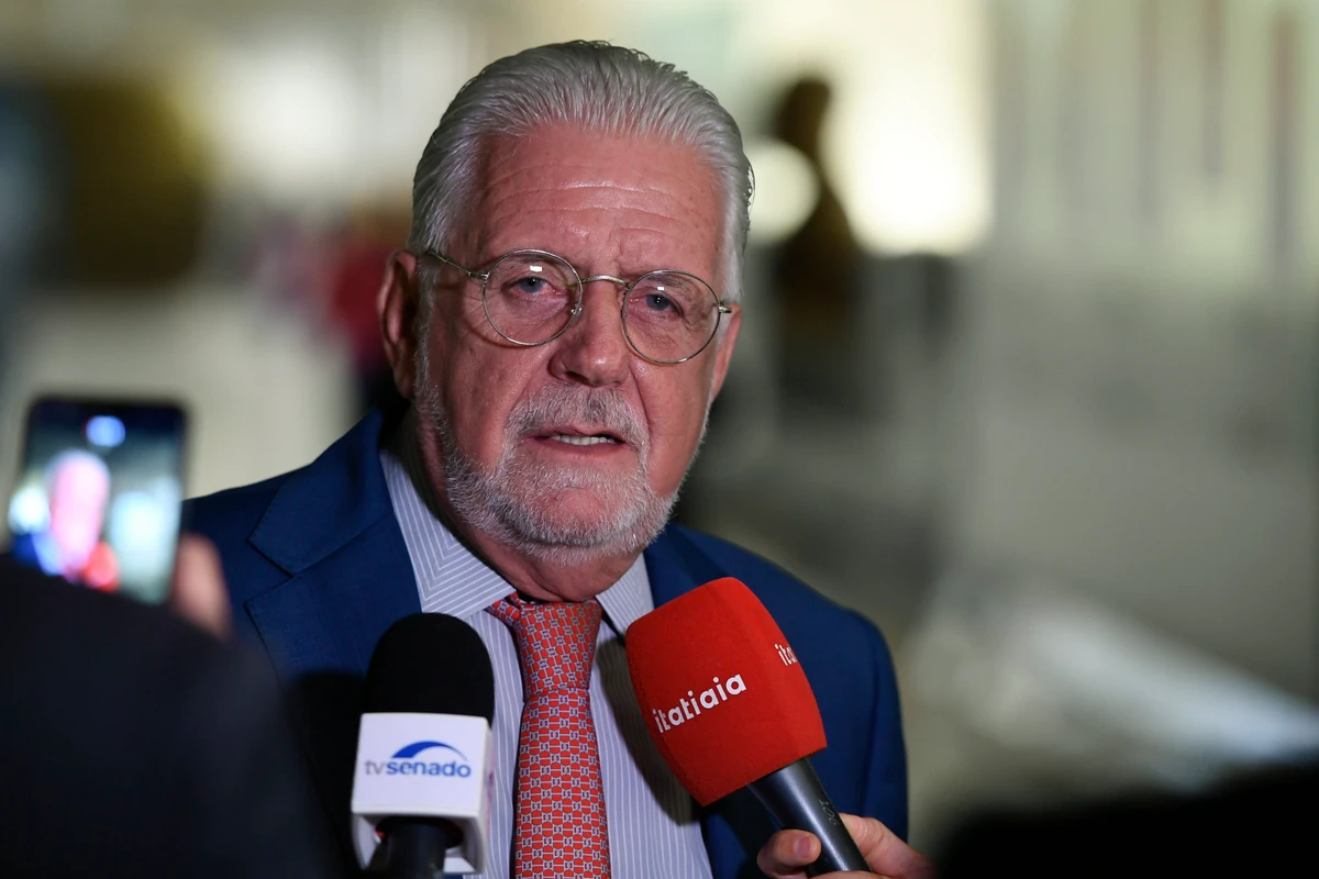 Jaques Wagner avalia gestão de Jerônimo Rodrigues como mediana