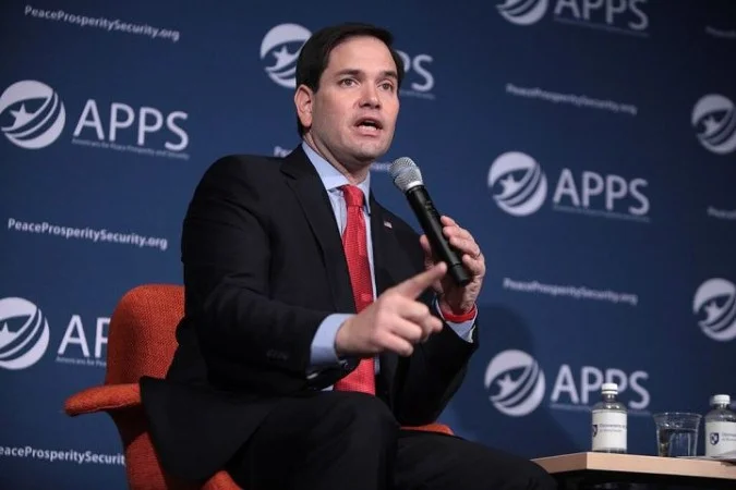 Marco Rubio revela estratégia em três etapas para a Venezuela pós-Maduro