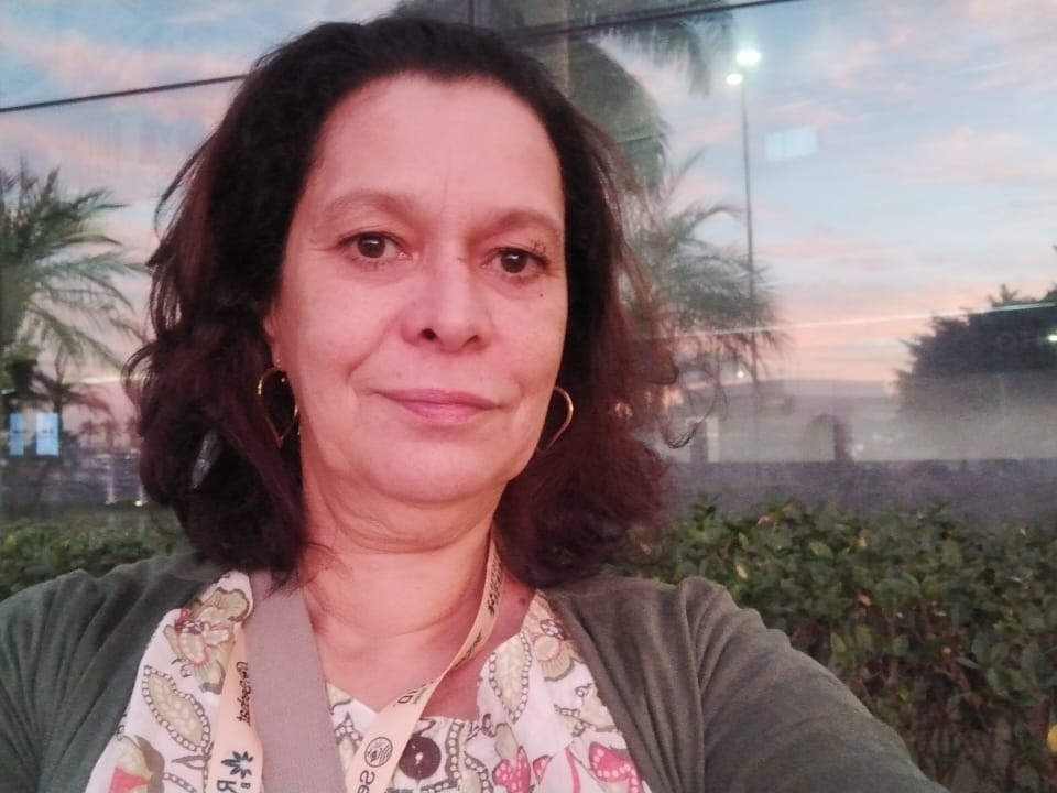 Falece Heloísa de Carvalho Martin Arribas, filha de Olavo de Carvalho que denunciou o paradeiro de Fabrício Queiroz