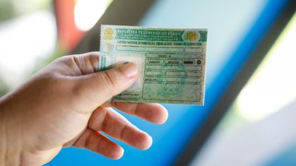 Portugal reconhece validade da CNH brasileira após decreto presidencial