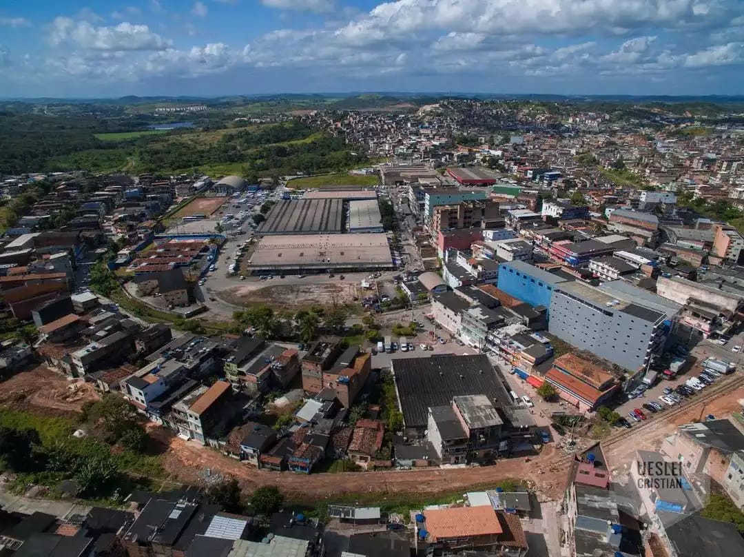 Servidores denunciam pressão para participar de inauguração com governador em Candeias