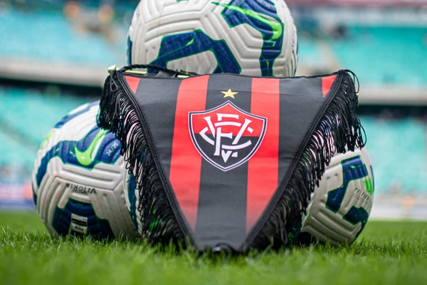 Vitória recebe Atlético de Alagoinhas na estreia do Baianão; confira horário, transmissão e prováveis times