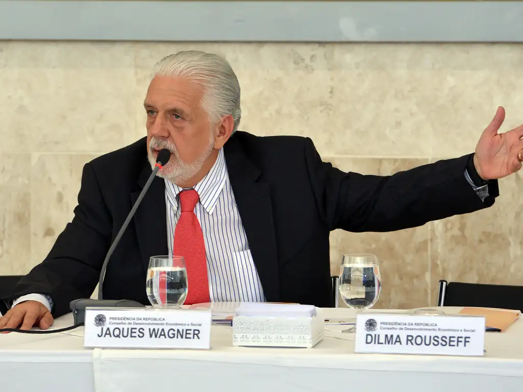 Cara de pau: Jaques Wagner diz que Ponte Salvador-Itaparica deve operar até 2030