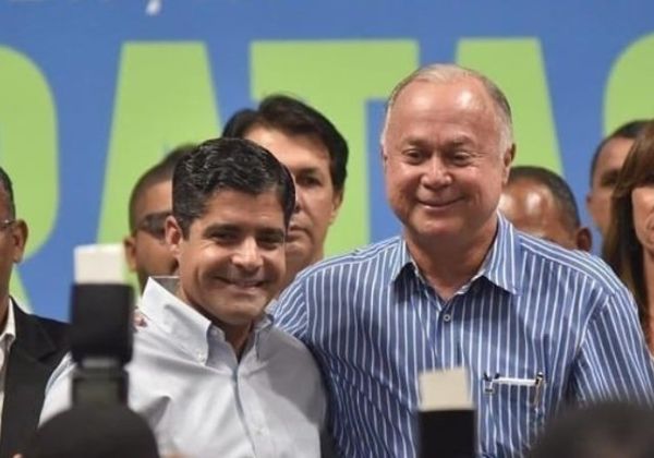 Paulo Azi anuncia intensificação de articulações para chapa de ACM Neto em fevereiro